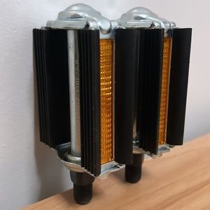 WALD Bike Pedals
